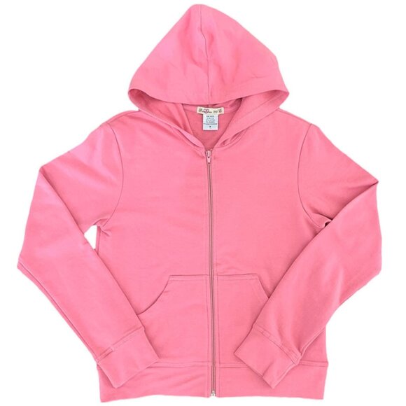 ATHLEISURE Tracksuit Jogger 2-Piece Pink Lounge Wear Co-ord Set Size M - NEW - Picture 6 of 9